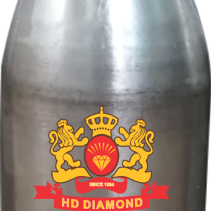 Bia hơi HD DIAMOND - Keg 1Lít