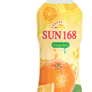 Nước Cam Ép 460ml