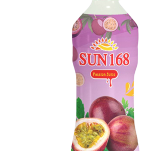 Nước Ép Chanh Leo 460ml