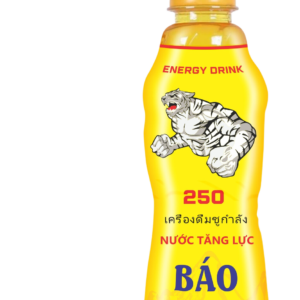 Nước Tăng Lực 350ml